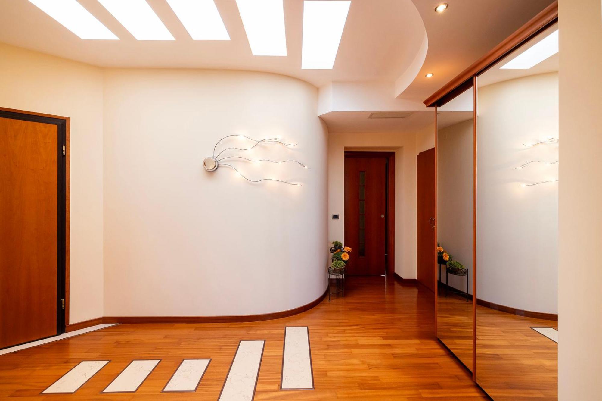 L'Attico Sul Mare - Exclusive Penthouse, Vieste Exteriér fotografie