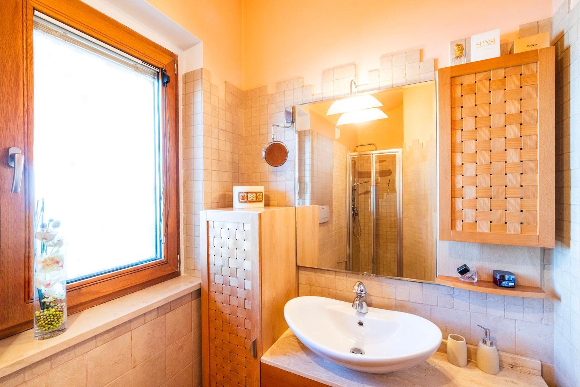 L'Attico Sul Mare - Exclusive Penthouse, Vieste Exteriér fotografie