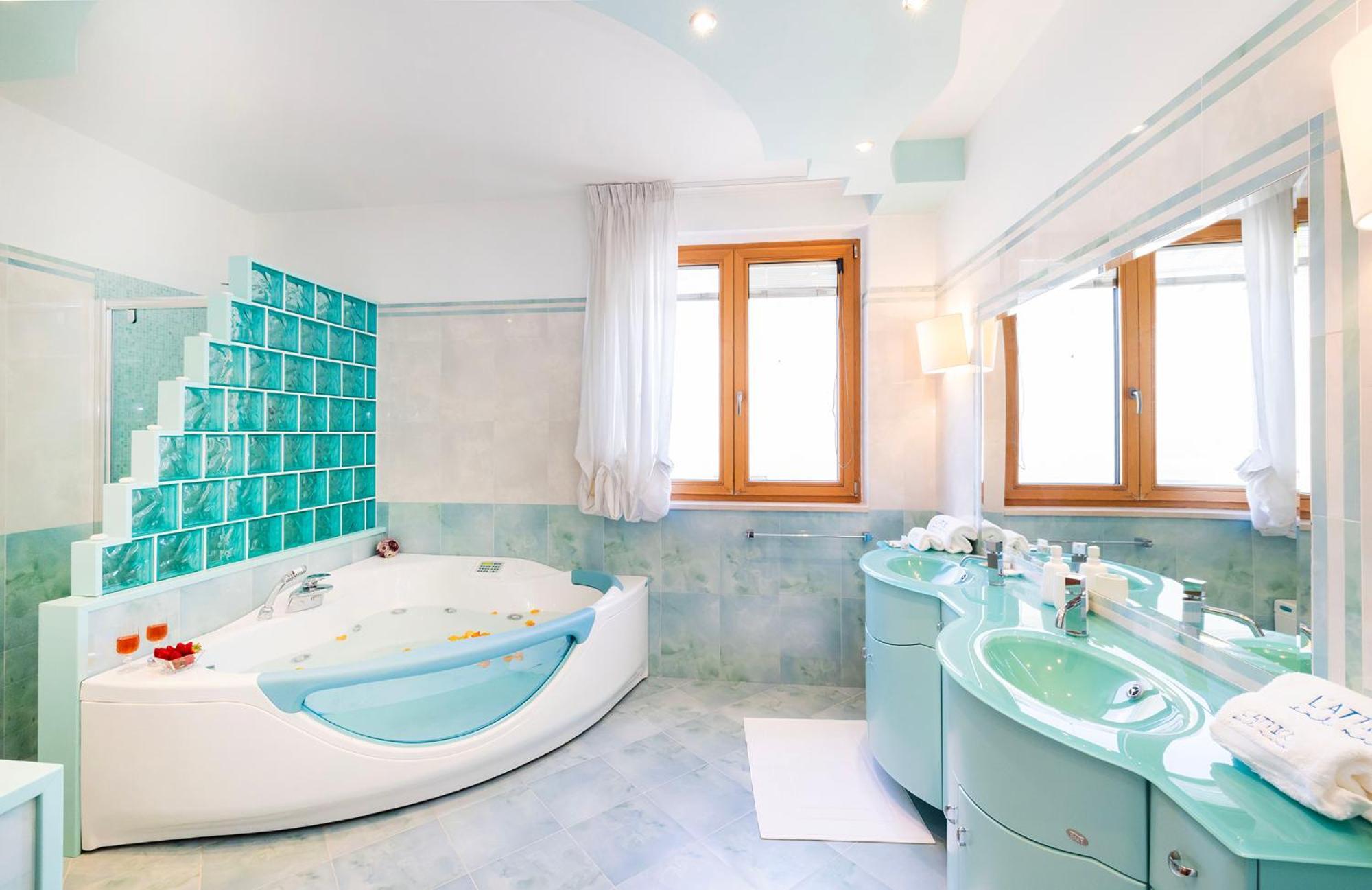 L'Attico Sul Mare - Exclusive Penthouse, Vieste Exteriér fotografie
