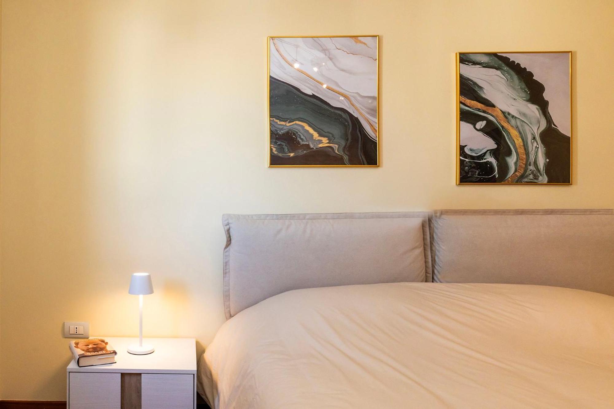 L'Attico Sul Mare - Exclusive Penthouse, Vieste Exteriér fotografie