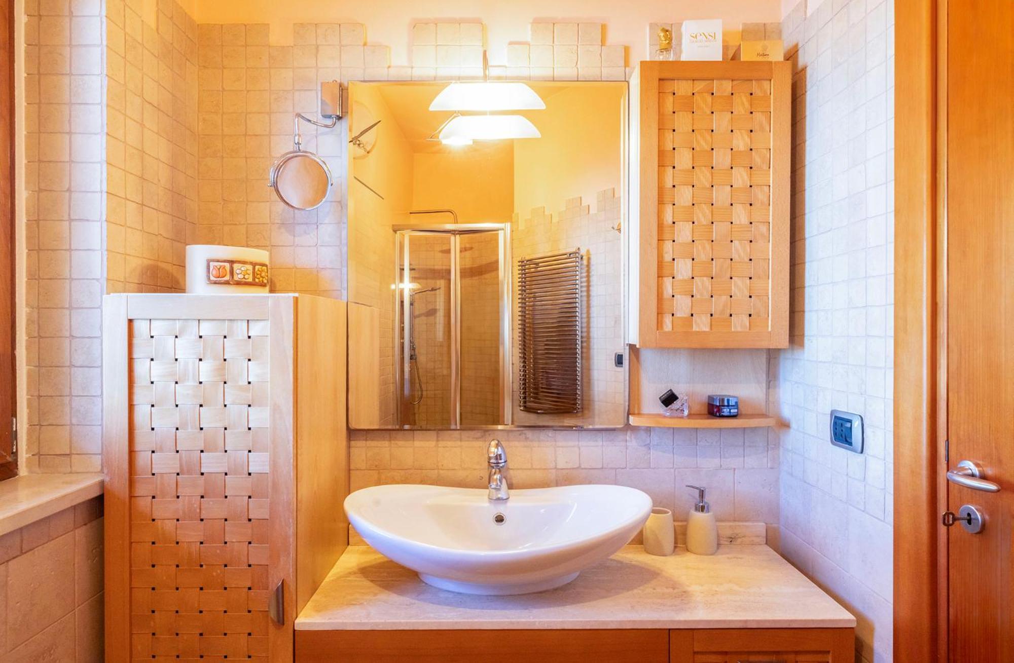 L'Attico Sul Mare - Exclusive Penthouse, Vieste Exteriér fotografie