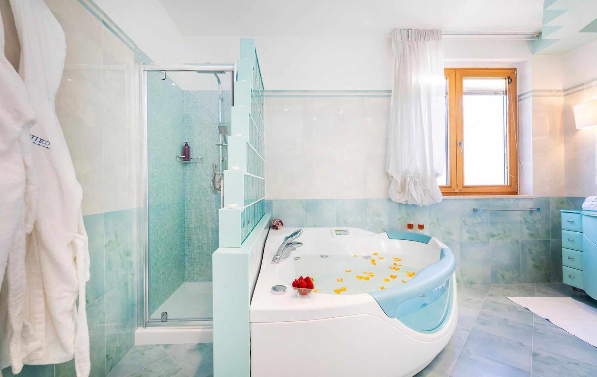 L'Attico Sul Mare - Exclusive Penthouse, Vieste Exteriér fotografie